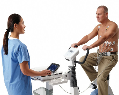 ECG Test
